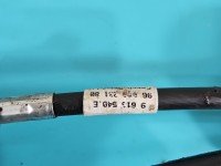 DŹWIGNIA LEWAREK WYBIERAK LINKI Peugeot Partner II 1.6 hdi