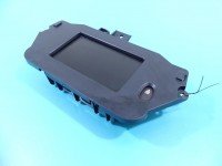 Wyświetlacz Renault Scenic I 8200062998 monitor