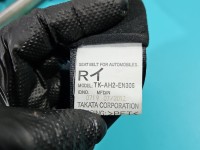 Pas bezpieczeństwa przód prawy pasażera Mitsubishi Outlander III 12-22 0589-P1-000146
