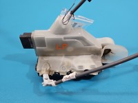 Zamek przód lewy 305596 Peugeot 2008 II EUROPA Peugeot, 6 PIN