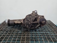 Reduktor Suzuki Sx4 I 06- 2.0 16v 4X4 4WD