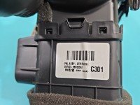 Kratka nawiewu środkowa Kia Rio IV 16-23 84740-H8300SA1 EUROPA