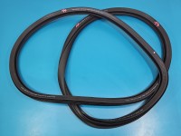 Uszczelka drzwi przód prawa Peugeot 508 II 18-