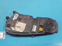 Obudowa rozrządu Alfa romeo Giulietta 1.6 jtd 55205590