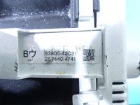 Licznik Toyota Rav4 III 05- 83800-42C31, 257440-4741 2.4 VVTI EUROPA
