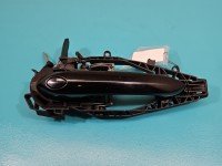Klamka przód lewa zewnętrzna BMW X3 G01 7401203