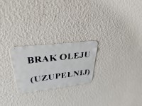 Skrzynia biegów E350C Toyota Corolla E12 2.0 D4D