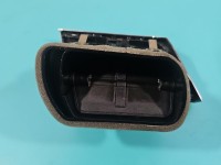 Kratka nawiewu Mercedes GL II X166 A1668300254 EUROPA