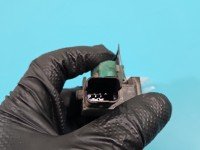 Czujnik poziomowania xenon Peugeot 508 I 9663488380, 6PM008186-03