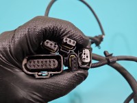 Wiązka zderzaka przód Porsche Panamera I 970 97061250520 Instalacja pdc