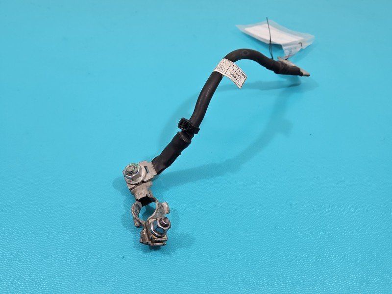 KLEMA INSTALACJA WIĄZKA MINUSOWA MINUS Hyundai Elantra V 10-16 91860-3X011