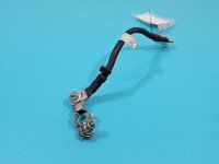 KLEMA INSTALACJA WIĄZKA MINUSOWA MINUS Hyundai Elantra V 10-16 91860-3X011