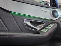 Listwa listwy dekory dekor deski Mercedes W205 eu