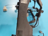 InstalacJa Wiązka silnika 537812 3.0d BMW X6 E71