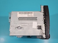 Radio fabryczne Porsche Panamera I 970 97064217853, 7PP919193BJ radioodtwarzacz