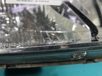 Reflektor prawy lampa przód Kia Rio II 05-11 EUROPA