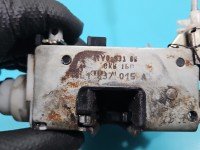 Zamek przód lewy 8L1837015A Audi A3 8L EUROPA Producent części: Audi, Europejska, 3pin