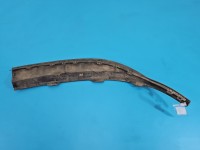 Opel Astra IV J Listwa zderzaka przód dokładka HOKEJ P7N13264407, 13264407