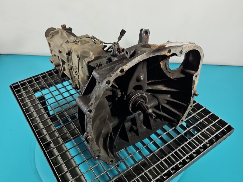 Skrzynia biegów Subaru Legacy IV 2.0 boxer