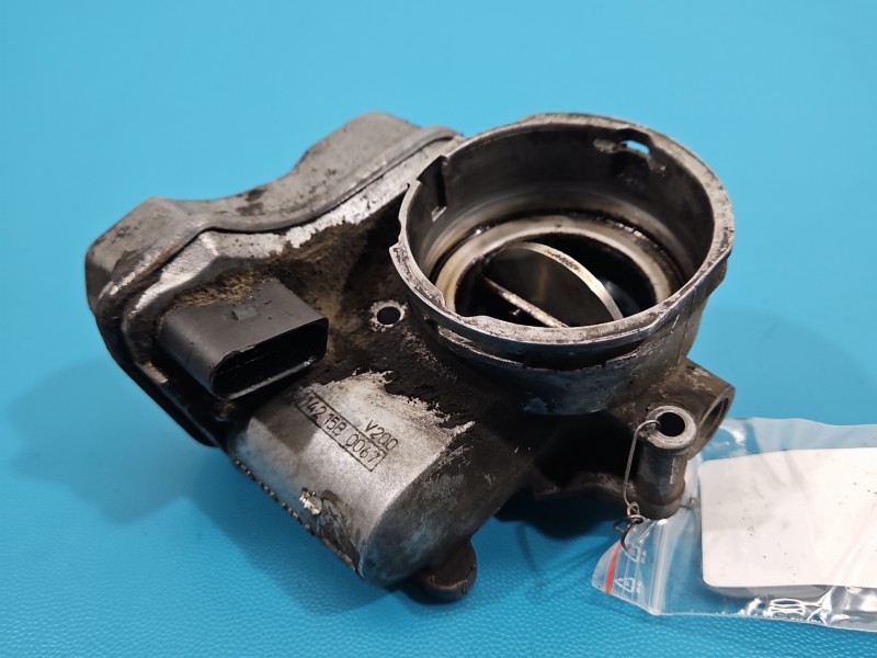 Przepustnica Dodge Caliber 03G128063R 2.0 CRD