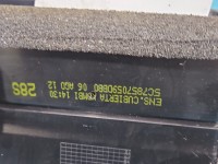Kratka nawiewu środkowa Vw Jetta VI 5C78570590, 5C6819728 EUROPA