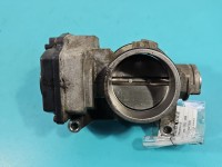 Przepustnica Renault Megane II 8200063652, 8200123061 1.4 16V