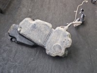 Zbiornik paliwa bak Skoda Scala 2019- 1.5 TSI (DXDB)