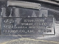 TRZECIE ŚWIATŁO STOP STOPU Kia Ceed II 12-18 kombi 87210-A2500
