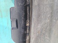 Błotnik przód lewy Citroen C4 picasso I 06-13 granatowy KEN - Enamel ICARE