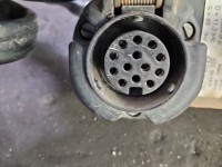 Hak holowniczy Mazda CX-9