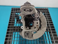 Piasta koła tył lewa zwrotnica łożysko BMW X6 E71 3.0d