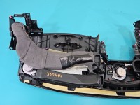 Deska rozdzielcza airbag pasażera kokpit LEXUS NX I 14-21