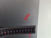 DRZWI PRZÓD PRAWE PASAŻERA Renault Master III 10-24 3d