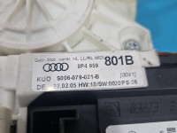 Podnośnik tył lewy SZYBY WINDA Audi A3 8P 8P4959801B HB