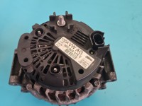 TEST Alternator AUDI A4 B8 3.2 V6 FSI 06E903016S