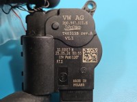 Silniczek nawiewu NAGRZEWNICY Skoda Kamiq 2Q0907511E EUROPA