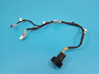 Wiązka instalacja 5A410D8, 5A410D8, Europejska, tunelu BMW iX1 U11 5A410D8