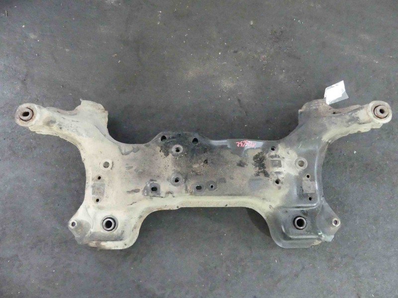 WÓZEK KOŁYSKA TRAWERS Sanki Belka silnika Toyota Avensis I T22 2.0 TD