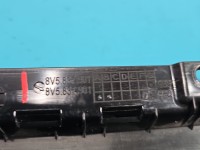 Listwa drzwi przód lewa Audi A3 8V 8V5837901