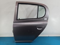 Drzwi tył lewe Toyota Yaris I HB 5d 1D2
