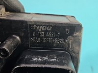 Skrzynka bezpieczników Opel Zafira B 13268305