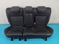 Fotele komplet kanapa Ford Focus Mk3