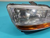 Reflektor prawy lampa przód Fiat Idea EUROPA