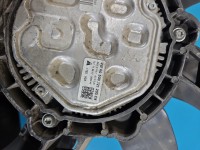 Wentylatory Wentylator chłodnicy Vw Passat B8 5Q0121203CN 1.4 tsi