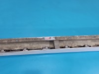 Listwa progowa prawa PRÓG NAKŁADKA Jaguar XE X760