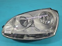 Reflektor lewy lampa przód Vw Jetta V EUROPA