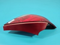 Lampa tył lewa Peugeot, 6 pinów 09-12 Peugeot 207 HB