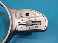 Przełącznik multifunkcja kierownicy Mercedes W222 A0999050704