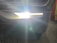 Halogen lewy Jaguar F-Pace 16- HK8315201AD