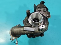 Turbosprężarka Peugeot 308 II T9 1.6 hdi 120KM 819872-1, 9804119380